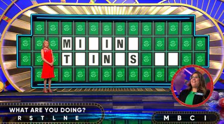 'Wheel of Fortune' player fumbles easy puzzle worth $45,000 — fans say 'her brain turned off'