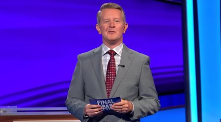 'Jeopardy' fans point out Ken Jennings's mistake — left surprised as producers didn't fix it