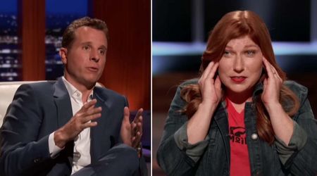 Farmer on 'Shark Tank' with dreams of helping smaller meat producers gets life-changing deal