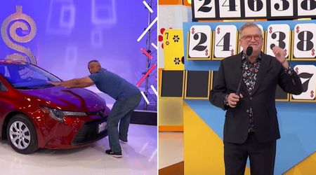 'Price is Right' player pulls off the perfect win, Drew Carey asks 'do you believe in miracles?'