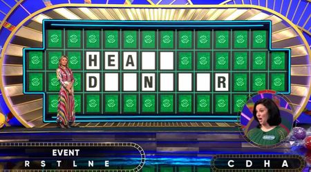'Wheel of Fortune' contestant left speechless after solving $40,000 puzzle in just two seconds