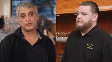'Pawn Stars' seller wanted $20,000 for baseball card — walks away as Corey Harrison sticks to $7,000