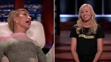 'Shark Tank' contestant rejects Barbara Corcoran's offer making her slump on her chair in disbelief