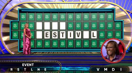 'Wheel of Fortune' player loses $40,000 to tough puzzle — fans accuse producers of saving money