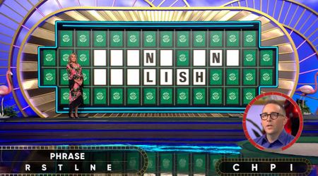 'Wheel of Fortune' fans slam 'foolish' puzzle that cost contestant an additional $55,000