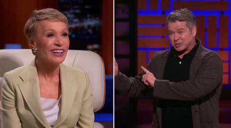 'Shark Tank' contestant fits cameras inside bird houses — judges weren't convinced by it at all