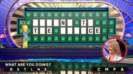 'Wheel of Fortune' contestant loses out on car — fans claim she was given tough puzzle on purpose