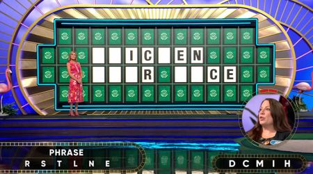 'Wheel of Fortune' contestant solves $45,000 puzzle in just seconds — leaves Ryan Seacrest stunned