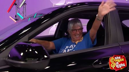 'Price is Right' contestant yells 'this cannot be happening' as she makes a comeback to win a car