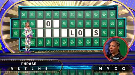 'Wheel of Fortune' fans react as player misses out on 2nd million-dollar win in one season