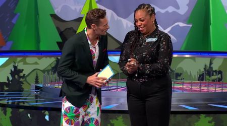 'Wheel of Fortune' contestant jinxed by Ryan Seacrest loses $40,000 after he predicted big win