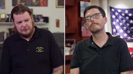 'Pawn Stars' host Corey Harrison rejects jersey signed by America's best soccer player over his age