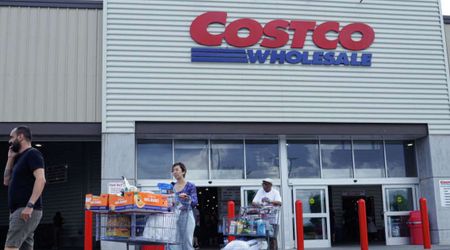 Costco recalls over 2 million pounds of popular frozen food product over metal wire risk