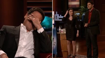 'Shark Tank' contestants miss out on $175,000 deal after getting their numbers wrong