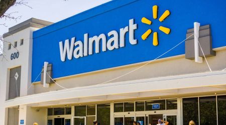 Walmart customer reveals why the store's latest move to prevent shoplifting is annoying