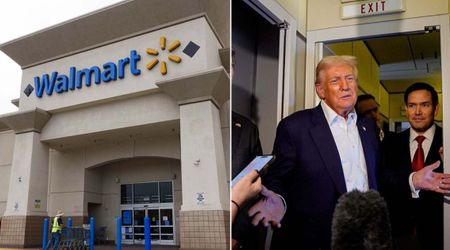 Walmart could suffer a massive $2 billion loss as Trump admin halts SNAP benefits