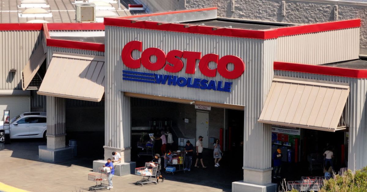 Representational image of a Costco warehouse (Cover image source: Getty Images | Photo By Justin Sullivan)
