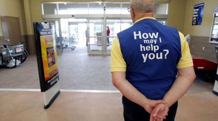 Walmart CEO quietly warns its 2 million workers about AI’s impact: ‘Every job will change’