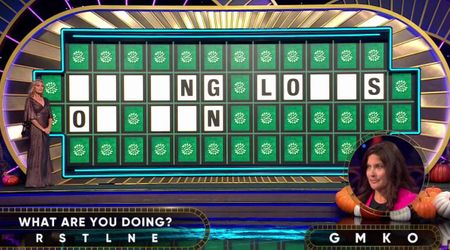 'Wheel of Fortune' player wins $45,000 in bonus round — plans to pay back her father with it