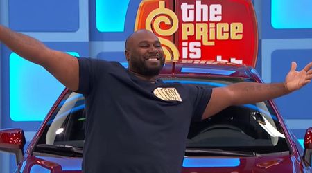 'Price is Right' player makes stunning comeback — wins a car after he almost lost everything