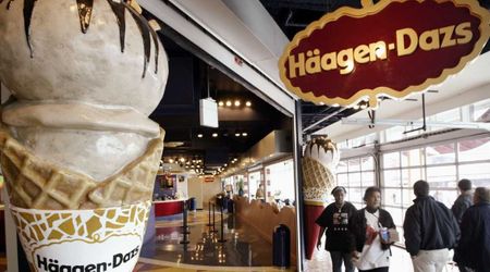 Major ice cream brand recalls product across 31 US states over 'life-threatening' allergy risk