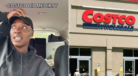 Woman says 'Costco did me dirty' after employee made a 'rude' comment looking at her photo