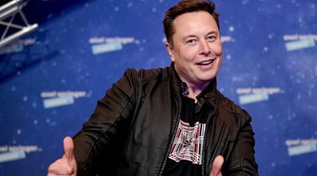 Elon Musk could become world's first trillionaire — it all depends on Tesla shareholders