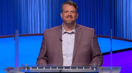 'Jeopardy!' contestant reveals what becoming a champion feels like: 'Proud to be a nerd'