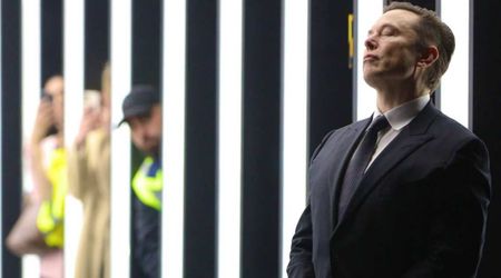 Elon Musk is set to become world's first trillionaire — if he hits these key business milestones