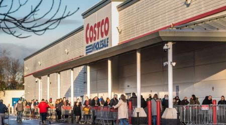 Costco recalls 1 million bottles of its popular beverage over shattering risk — here are key details
