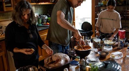 Why Americans will have to pay a lot more for their Thanksgiving turkeys this year