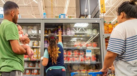 Popular baby formula brand recalls product across 10 states amid infant botulism fears