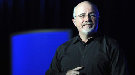 Finance expert Dave Ramsey has a warning for Americans who rely on Social Security