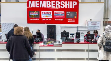 Costco offers $40 digital gift cards in latest attempt to attract new members this holiday season