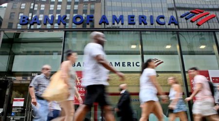 Bank of America issues warning that 'AI bubble' may fizzle out because of a cash crunch
