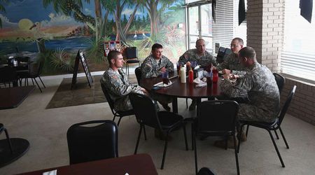 Veterans Day 2025: All you need to know about the free meals and discounts at restaurants