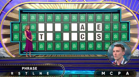 'Wheel of Fortune' fans are frustrated after contestant loses $55,000 — say 'this needs to stop'