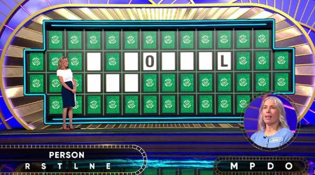 'Wheel of Fortune' contestant loses car due to tough puzzle — fans call it 'another budget saver'