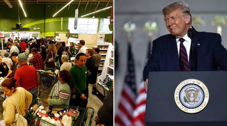 Americans might see noticeably cheaper bananas and coffee if Trump’s trade plan goes through