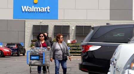Product sold via Walmart recalled over risk of Salmonella outbreak — here are key details