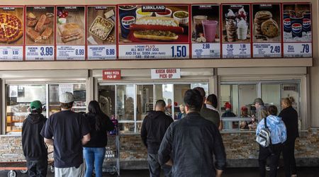 Costco may roll out a major food court change nationwide — but not everyone's going to be happy