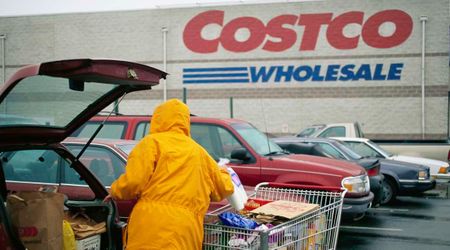 Costco recalls two popular food items over 'foreign material' fears — return ASAP for full refund