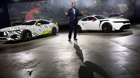 Ford CEO Jim Farley admits the American economy is 'in trouble' — and blames one major cause