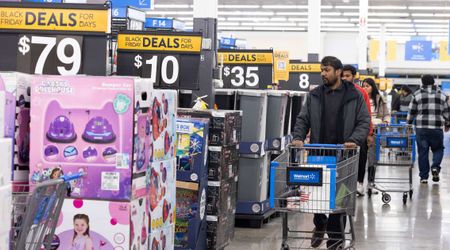 Walmart is rolling out changes to its holiday return policy after reports of customer misuse