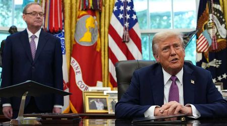 Trump's top advisor says AI could be causing 'quiet time' in labor market — should you be worried?