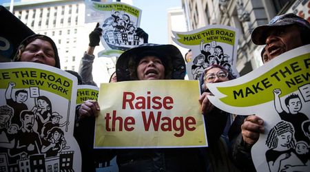 Finance expert says $100,000 salary isn't a 'big deal' anymore in 2025 — and people aren’t having it