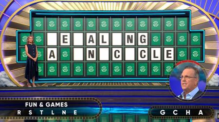 'Wheel of Fortune' player gets Ryan Seacrest's watch as gift after losing out on Toyota car