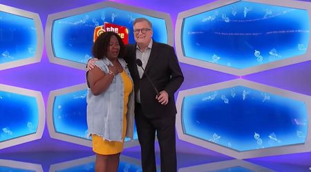 'Price is Right' contestant shrieks and breaks down in tears after winning a trip worth $11,000