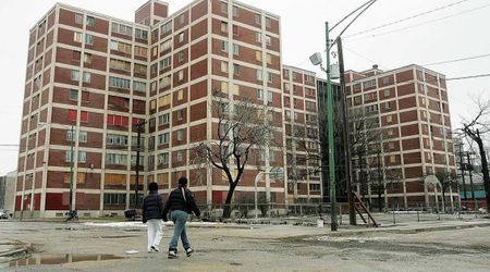 Chicago homeowners face the highest property tax hike in 30 years — could this be just the beginning?