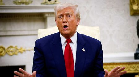 Trump’s tariffs come under fire as state leaders claim they're headed toward an economic crisis